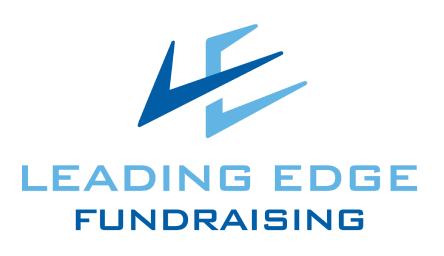 Leading Edge Logo