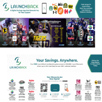 Discount Cards and Tickets