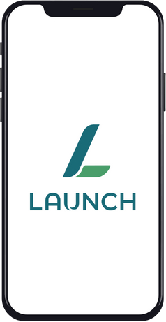 Launch Phone App